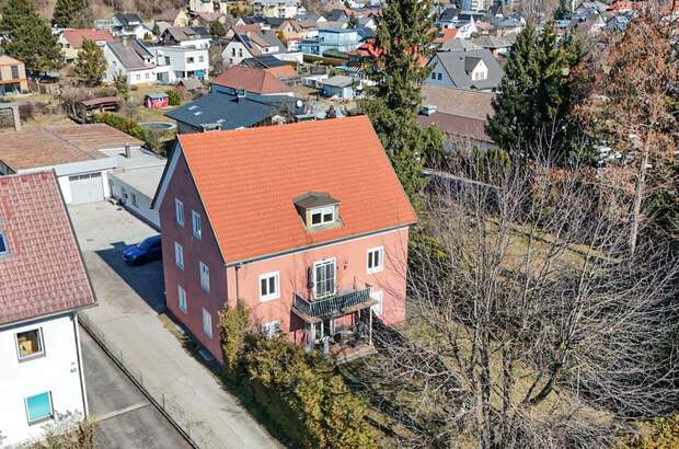 Anlageobjekt kaufen in 9500 Villach (Bild 1)