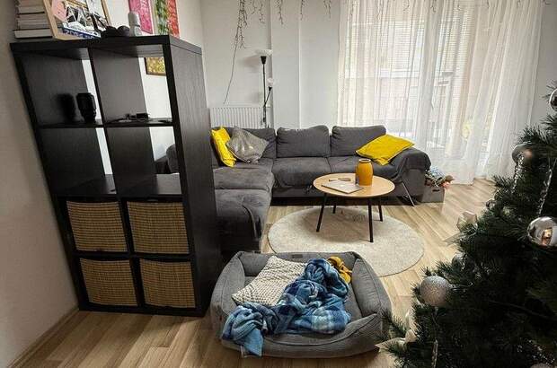 Terrassenwohnung kaufen in 1100 Wien (Bild 3)