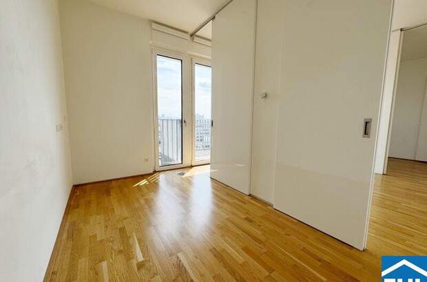 Terrassenwohnung mieten in 1030 Wien (Bild 3)