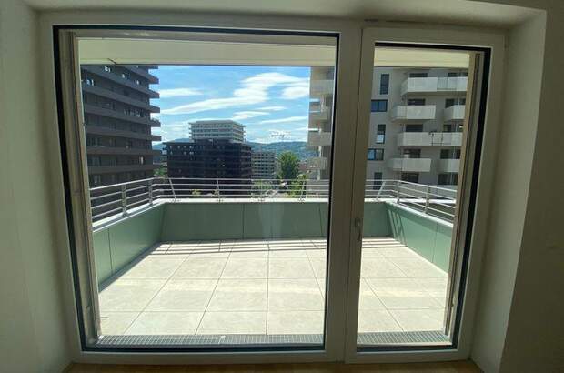 Terrassenwohnung mieten in 8020 Graz (Bild 5)