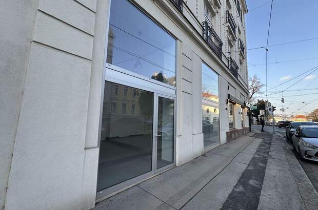 Gewerbeobjekt mieten in 1190 Wien (Bild 3)