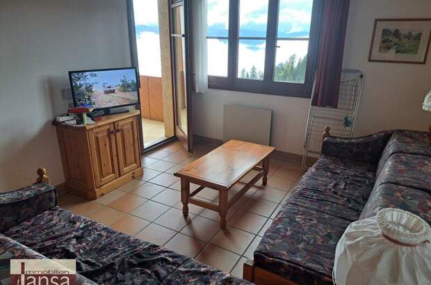 Terrassenwohnung kaufen in 9521 Treffen (Bild 2)