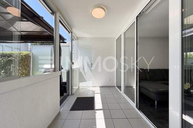 Terrassenwohnung kaufen in 6900 Bregenz (Bild 2)