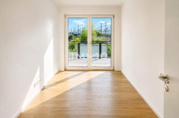 Wohnung mit Balkon kaufen in 1100 Wien (Bild 4)