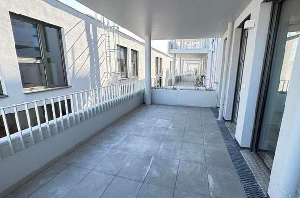 Wohnung mit Balkon mieten in 1110 Wien (Bild 3)