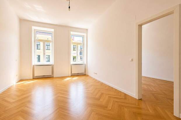 Altbauwohnung kaufen in 1050 Wien (Bild 3)
