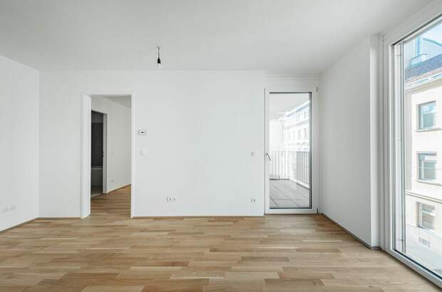 Wohnung mit Balkon kaufen in 1210 Wien (Bild 5)