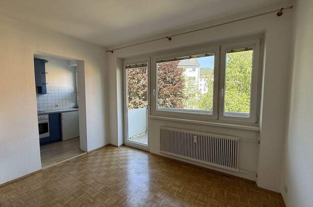 Wohnung mit Balkon mieten in 5020 Salzburg