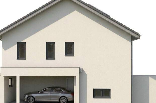Haus mit Garten kaufen in 8435 Wagna (Bild 3)