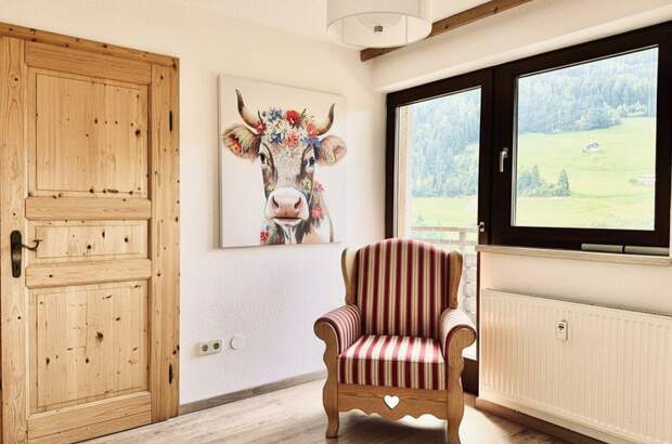 Wohnung mit Balkon kaufen in 6133 Weerberg (Bild 1)