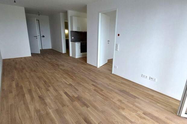 Wohnung mit Balkon mieten in 1110 Wien (Bild 3)