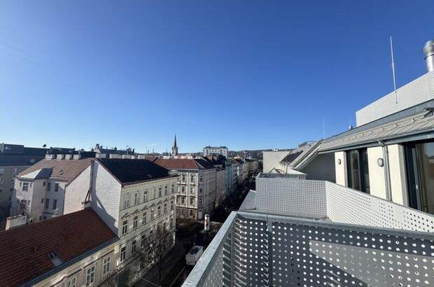 Terrassenwohnung mieten in 1160 Wien (Bild 5)