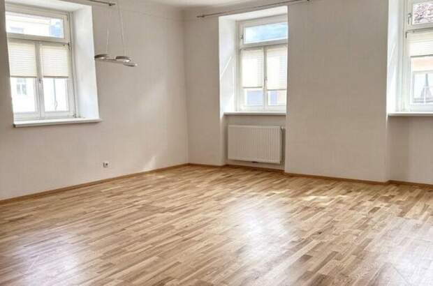 Altbauwohnung mieten in 8600 Bruck an der Mur (Bild 2)