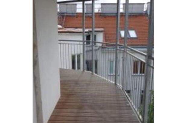 Terrassenwohnung kaufen in 1200 Wien (Bild 5)