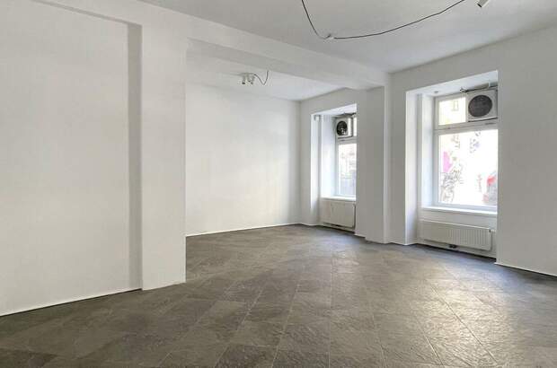 Gewerbeobjekt mieten in 1060 Wien (Bild 4)