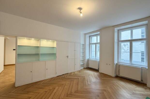 Gewerbeobjekt mieten in 1010 Wien (Bild 3)