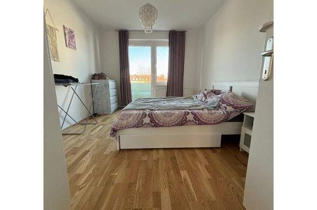 Terrassenwohnung mieten in 4600 Wels (Bild 3)