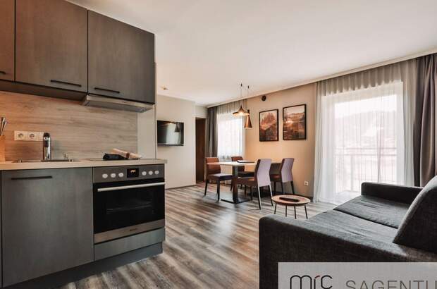 Anlageobjekt kaufen in 6100 Seefeld (Bild 1)