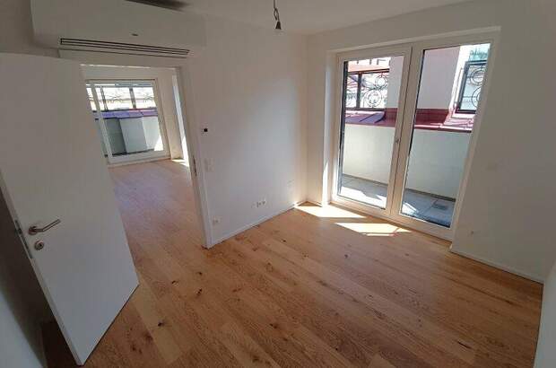 Terrassenwohnung mieten in 1050 Wien (Bild 3)