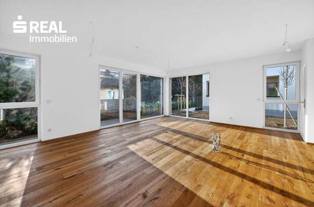 Terrassenwohnung kaufen in 8042 Graz (Bild 3)
