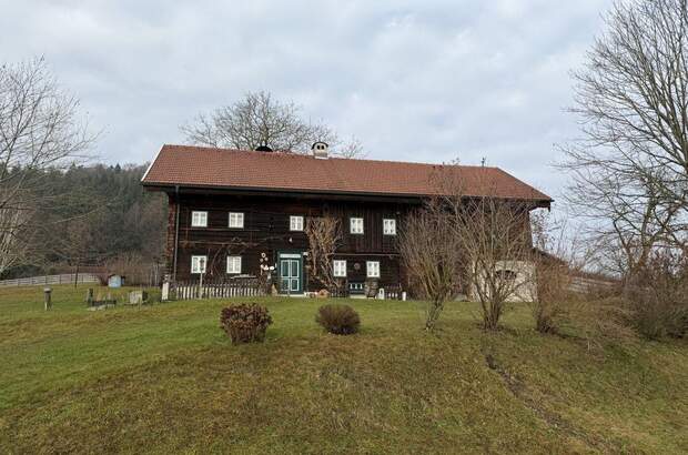 Haus kaufen in 4682 Geboltskirchen (Bild 2)
