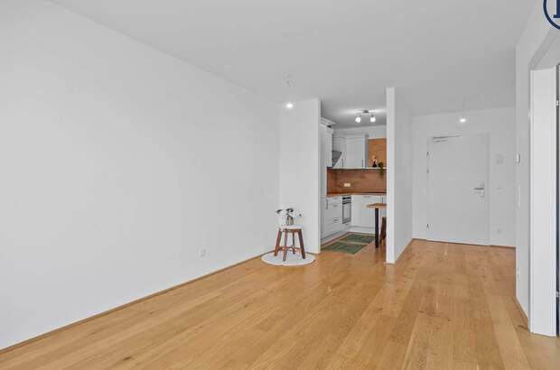 Terrassenwohnung kaufen in 1220 Wien (Bild 4)