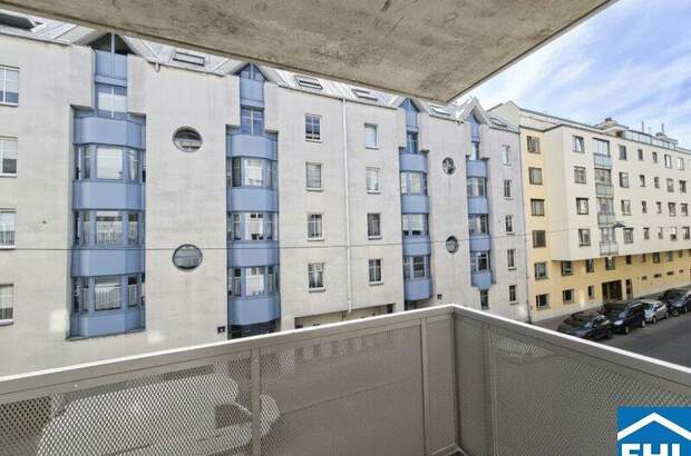 Terrassenwohnung mieten in 1210 Wien (Bild 1)