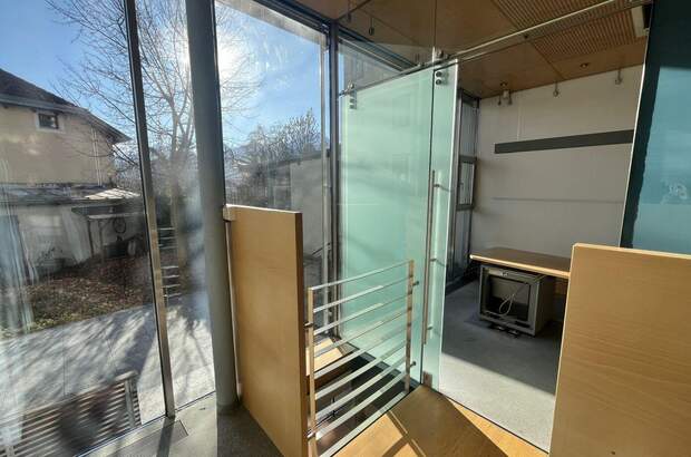 Altbauwohnung kaufen in 6020 Innsbruck (Bild 3)