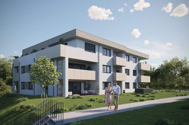 Eigentumswohnung in 4654 Bad Wimsbach (Bild 3)