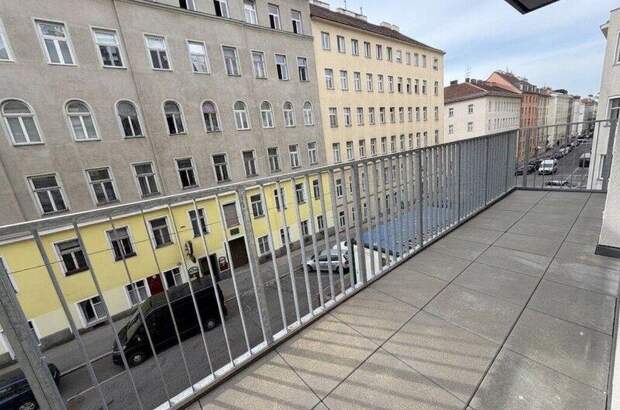 Terrassenwohnung kaufen in 1030 Wien (Bild 2)