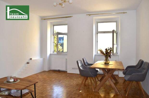 Wohnung kaufen in 1120 Wien (Bild 2)