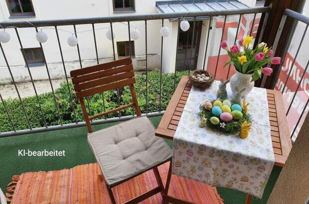 Terrassenwohnung mieten in 2460 Bruck an der Leitha (Bild 2)