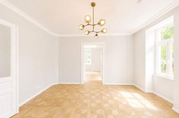 Altbauwohnung kaufen in 1190 Wien (Bild 1)