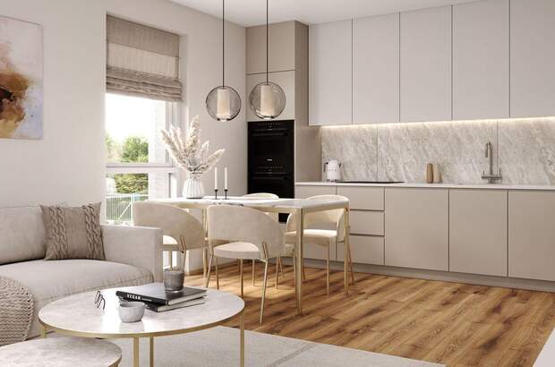 Anlageobjekt kaufen in 1210 Wien (Bild 1)