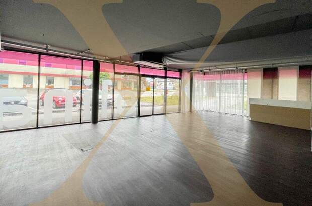 Büro / Praxis mieten in 4050 Traun (Bild 1)