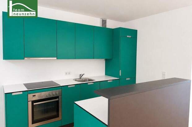 Terrassenwohnung mieten in 1100 Wien (Bild 4)