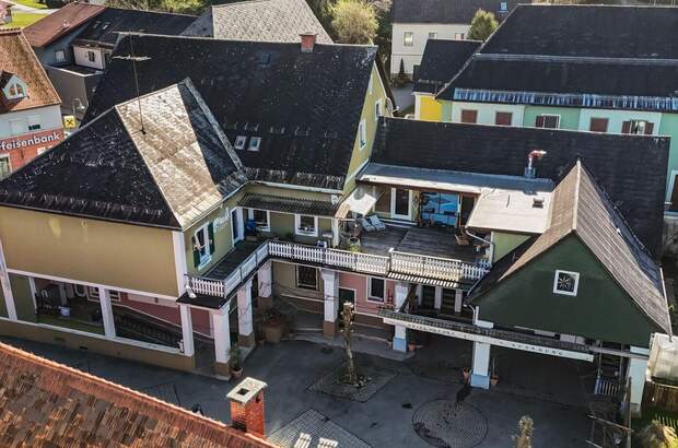 Haus kaufen in 8452 Großklein (Bild 2)
