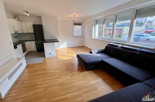 Terrassenwohnung mieten in 3400 Klosterneuburg (Bild 1)