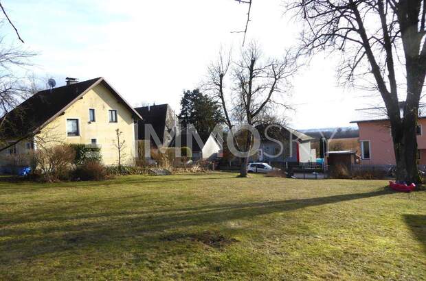 Grundstück kaufen in 4600 Wels (Bild 2)