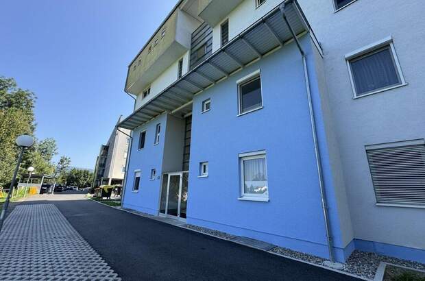 Wohnung kaufen in 8720 Knittelfeld (Bild 2)