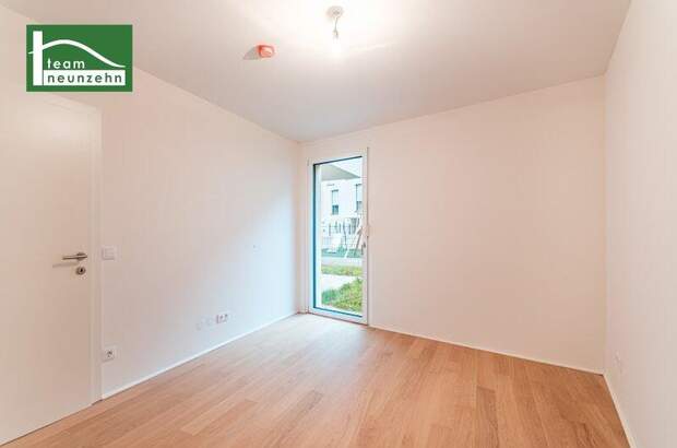 Terrassenwohnung kaufen in 1220 Wien (Bild 4)