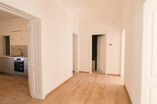 Altbauwohnung kaufen in 9500 Villach (Bild 5)