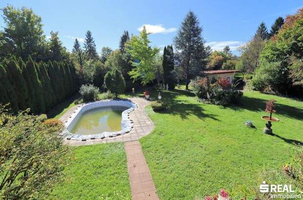 Einfamilienhaus kaufen in 9020 Klagenfurt (Bild 4)