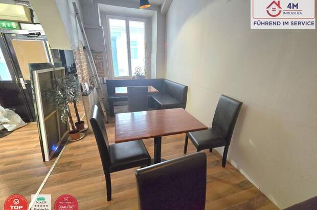 Ladenlokal mieten in 1040 Wien (Bild 4)