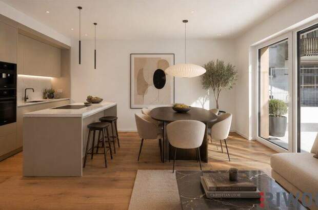 Terrassenwohnung kaufen in 1230 Wien (Bild 1)