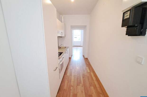 Altbauwohnung kaufen in 1030 Wien (Bild 4)