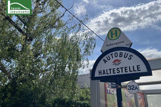 Terrassenwohnung kaufen in 1210 Wien (Bild 4)