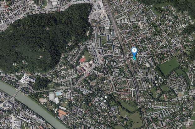 Grundstück kaufen in 5020 Salzburg (Bild 2)