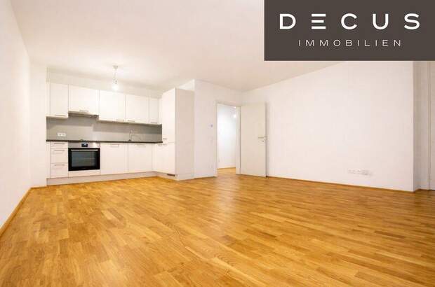 Terrassenwohnung mieten in 3100 St. Pölten (Bild 1)