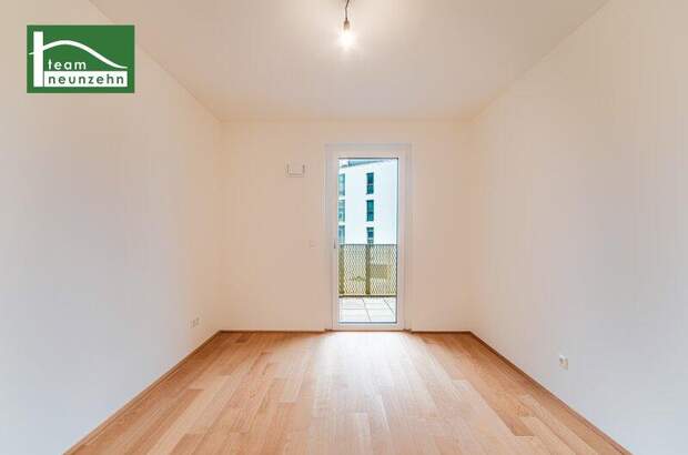 Terrassenwohnung kaufen in 1210 Wien (Bild 3)